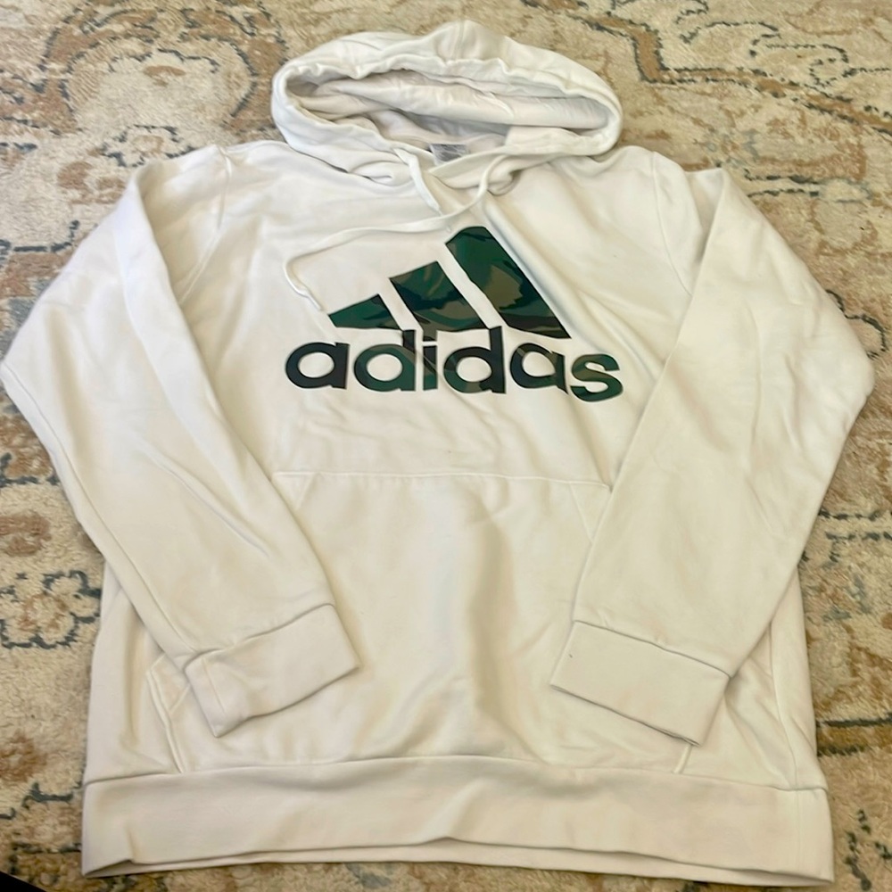 Adidas Hoodie